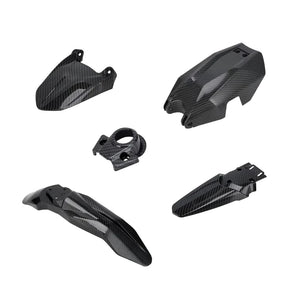 full carbon fiber plastic kit for talaria mx3 mx4