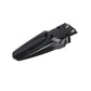 talaria carbon fiber rear fender white background