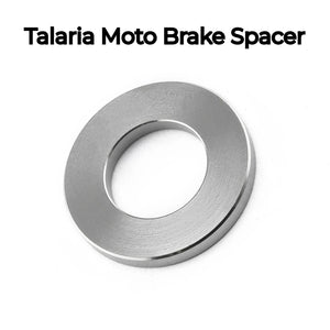 Talaria Moto Brake Caliper Bracket Spacer