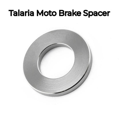 Talaria Moto Brake Caliper Bracket Spacer