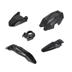 full carbon fiber plastic kit for talaria mx3 mx4