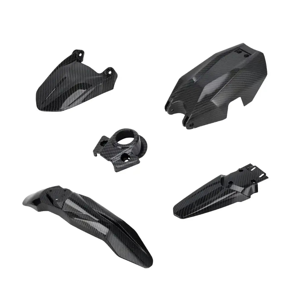 full carbon fiber plastic kit for talaria mx3 mx4