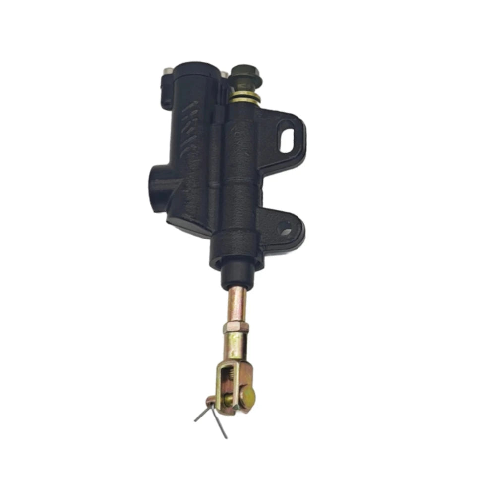 latte様3 Talaria Foot Brake MX3 MX4 MX5