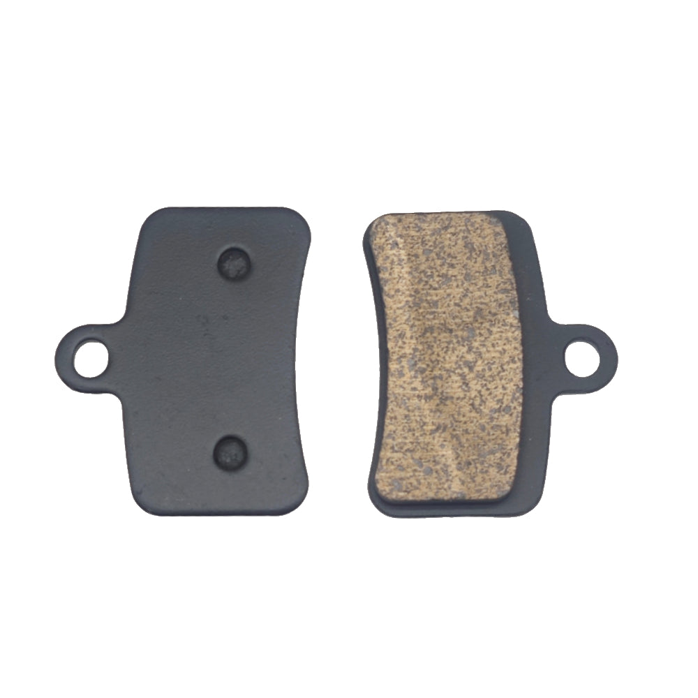 black color brake pads for talaria mx5