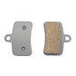 gray color brake pads for talaria mx5