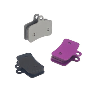 copper sintered talaria mx5 brake pads