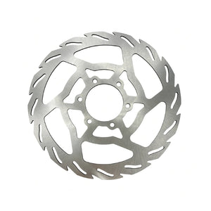 Talaria 220MM Brake Rotor Upgrade