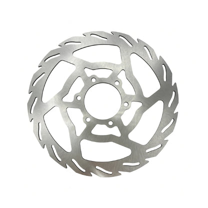 Talaria 220MM Brake Rotor Upgrade