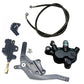 Talaria XXX Moto Foot Brake Kit