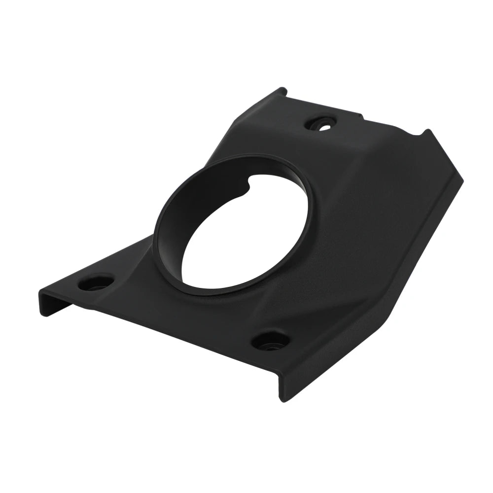 talaria xxx replacement plastic horn cover angle white background