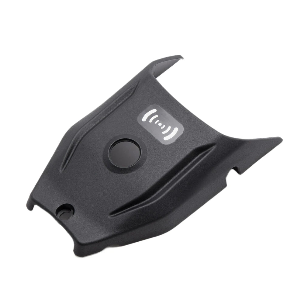 talaria xxx replacement plastic ignition cover white background