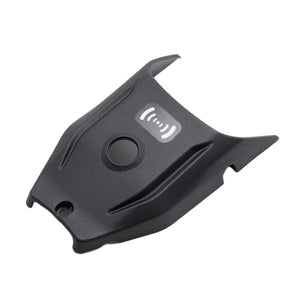 talaria xxx replacement plastic ignition cover white background