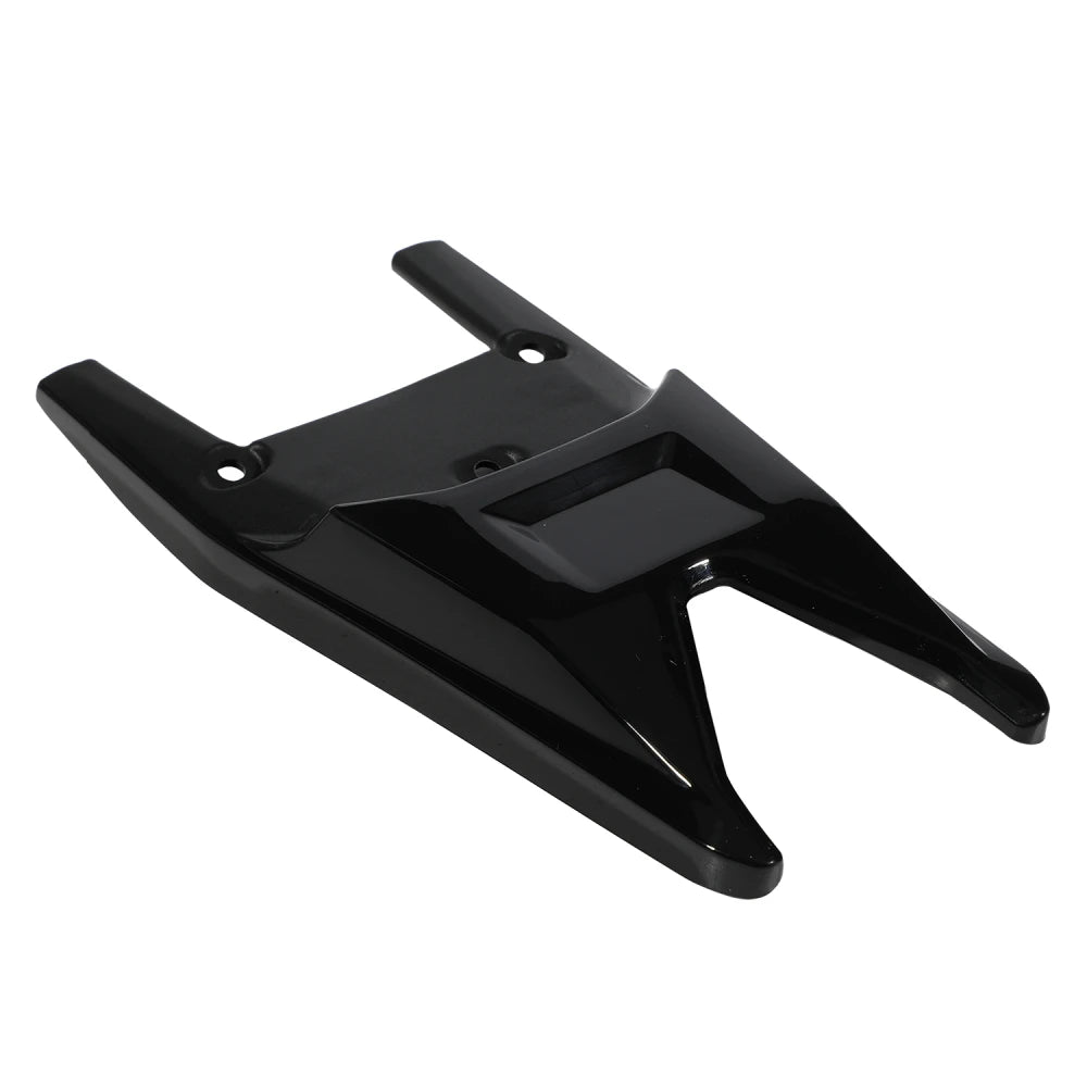 talaria xxx replacement plastic rear fender white background