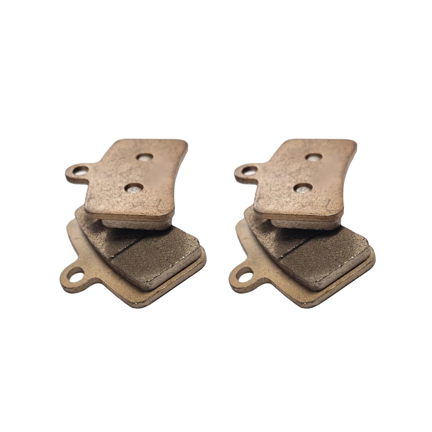 2 sets of brake pads for the Talaria MX5