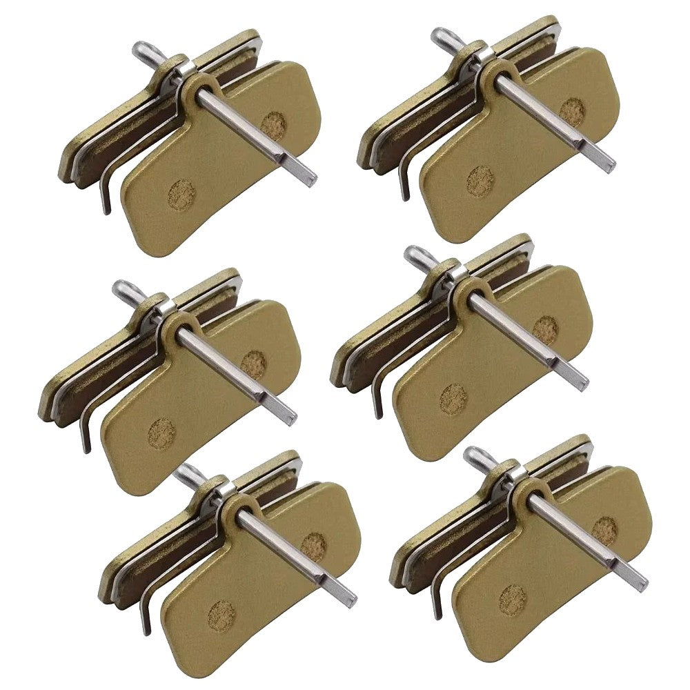 talaria mx4 brake pads​
