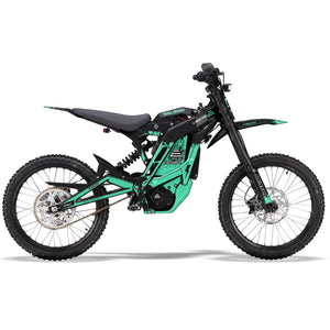 Toxic Eride Pro SS Graphics Kit, image 1