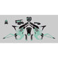 Toxic Eride Pro SS Graphics Kit, image 2