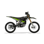 Toxic Surron Ultra Bee Graphics Kit, image 1