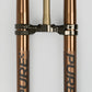 TRAXION S | TiAlN | 260 mm Travel
