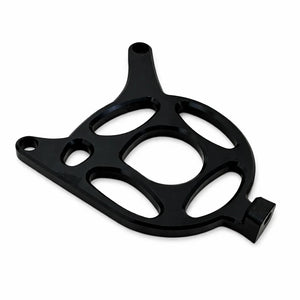 Tuttio Soleil 01 Aluminum Motor Cover