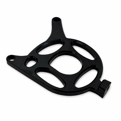 Tuttio Soleil 01 Aluminum Motor Cover