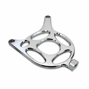 Tuttio Soleil 01 Aluminum Motor Cover