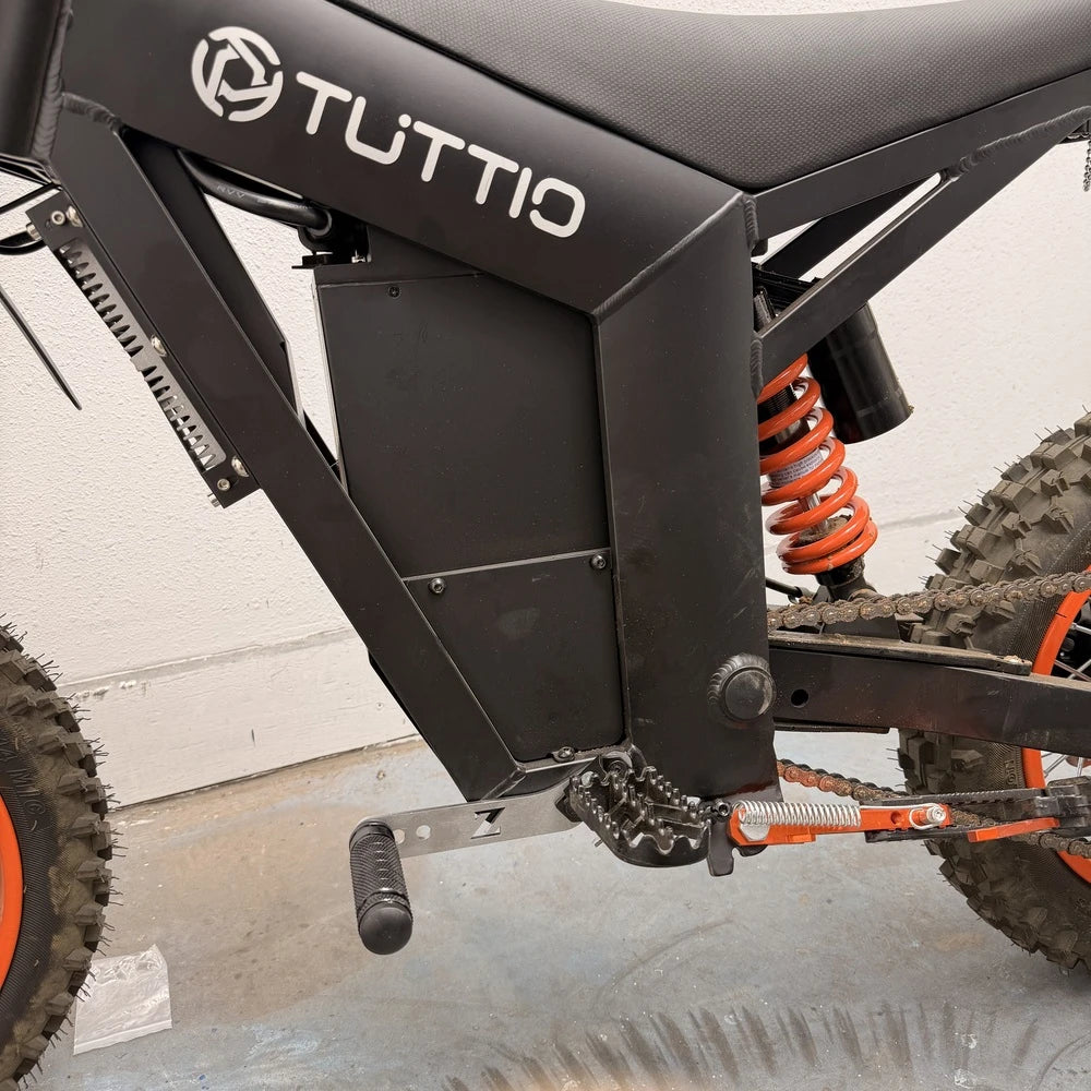 Tuttio Soliel 01 Shift Lock Kit | FactoryZ