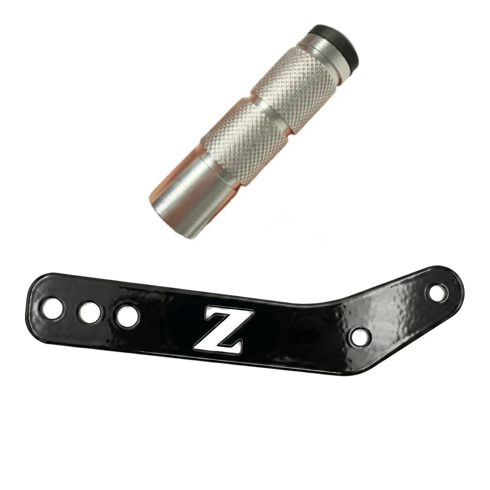 Tuttio Soliel 01 Shift Lock Kit | FactoryZ