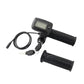 Tuttio Soleil 01 Throttle Replacement With Grips
