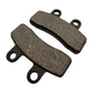 Tuttio Soleil 01 Front Brake Pads