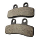 Tuttio Soleil 01 Front Brake Pads