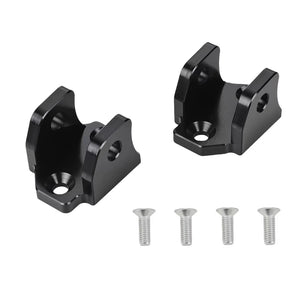Tuttio Soleil 01 Upgraded Peg Mounts
