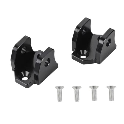 Tuttio Soleil 01 Upgraded Peg Mounts