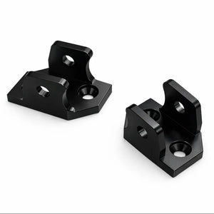 Tuttio Soleil 01 Upgraded Peg Mounts