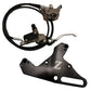 Tuttio Soleil 01 Ultra Brake Hand Brake Kit, Pre-Bled