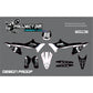 Varg Volt Dark Stark Varg Graphics Kit, image 2