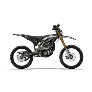 Vector Surron Ultra Bee Graphics Kit, image 1