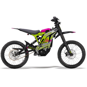 Venom Eride Pro SS Graphics Kit, image 1