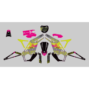 Venom Eride Pro SS Graphics Kit, image 2