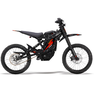 Voltage Eride Pro SS Graphics Kit, image 1