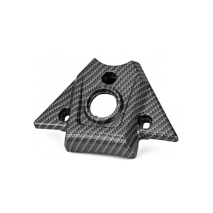 Yozma IN 10 Ignition Key Cover Carbon Fiber