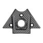 Yozma IN 10 Ignition Key Cover Carbon Fiber