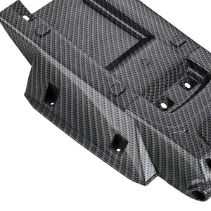 Yozma IN 10 Battery Cover Carbon Fiber