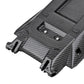 Yozma IN 10 Battery Cover Carbon Fiber