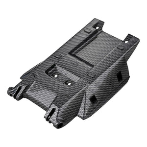 Yozma IN 10 Battery Cover Carbon Fiber