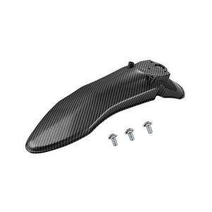 Yozma IN 10 Front Fender Carbon Fiber