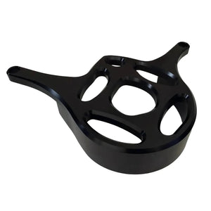 Yozma IN 10 Motor Cover 6061-T6 Aluminum