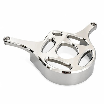 Yozma IN 10 Motor Cover 6061-T6 Aluminum
