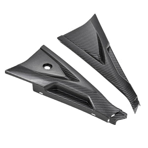 Yozma IN 10 Side Panels Carbon Fiber