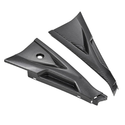 Yozma IN 10 Side Panels Carbon Fiber